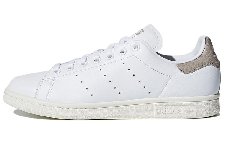 Adidas Originals StanSmith Leather Slip Resistant Abrasion Resistant Slip Resistant Abrasion Resistant Low top CQ2821 36