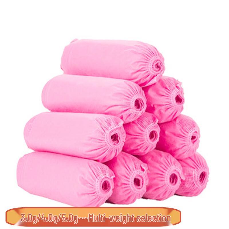 Qianxing Утолщенные нескользящие нетканые бахилы (800 шт.)