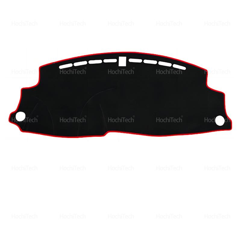 Copertura Cruscotto per Honda HR-V HRV HR V 2014-2020 Copertura Cruscotto Auto Tappetino Cruscotto Tappeto Cuscino Parasole Mantella Cuscino