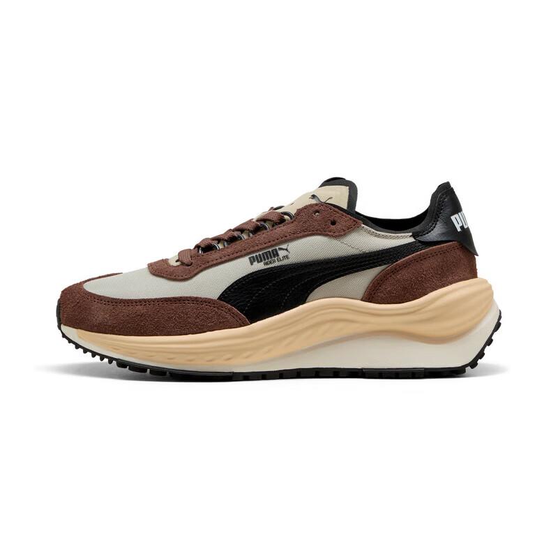 PUMA Unisex Retro Maillard Casual Sports Shoes 403301