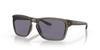 Oakley Sunglasses OO9448F SYLAS GREY SMOKE 58 (A)
