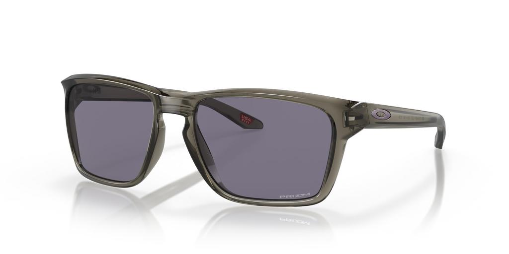 Oakley Sunglasses OO9448F SYLAS GREY SMOKE 58 (A)