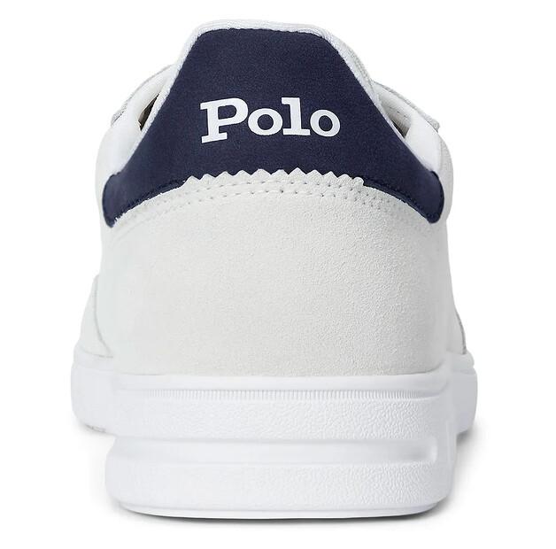 Ralph Lauren Ftw Sneakers 809961180