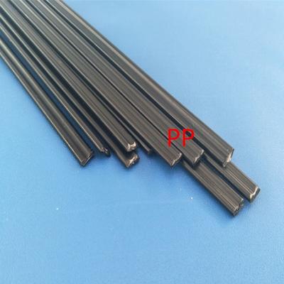 Power Tool-50Pcs Plastic Welding Rods ABS/PP/PVC/PE Welding Sticks For Plastic Welder