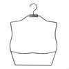 Bikini Display Rack, Swimwear Swimsuit Hanger Body Shape for Clothing Closet,