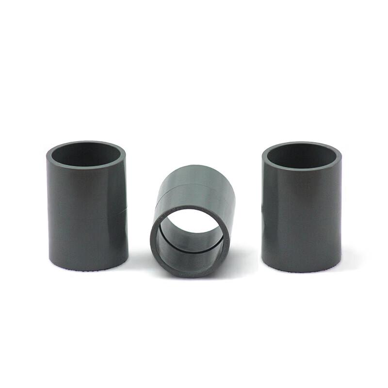 PVC-U Water Supply Socket Direct Connector