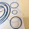 JF015E RE0F11A Original Automatic Transmission Sealing Ring Kit for Nissan SUNNY Sentra Bluebird Car Accessories REOF11A JFO15E