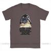 Join The Bark Side Pug Lover Funny T Shirt For Men Dog Puppy Short Sleeve Clothes