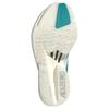 adidas Adizero Adios Pro 4 'Cloud White Pure Teal' Men's JR1267