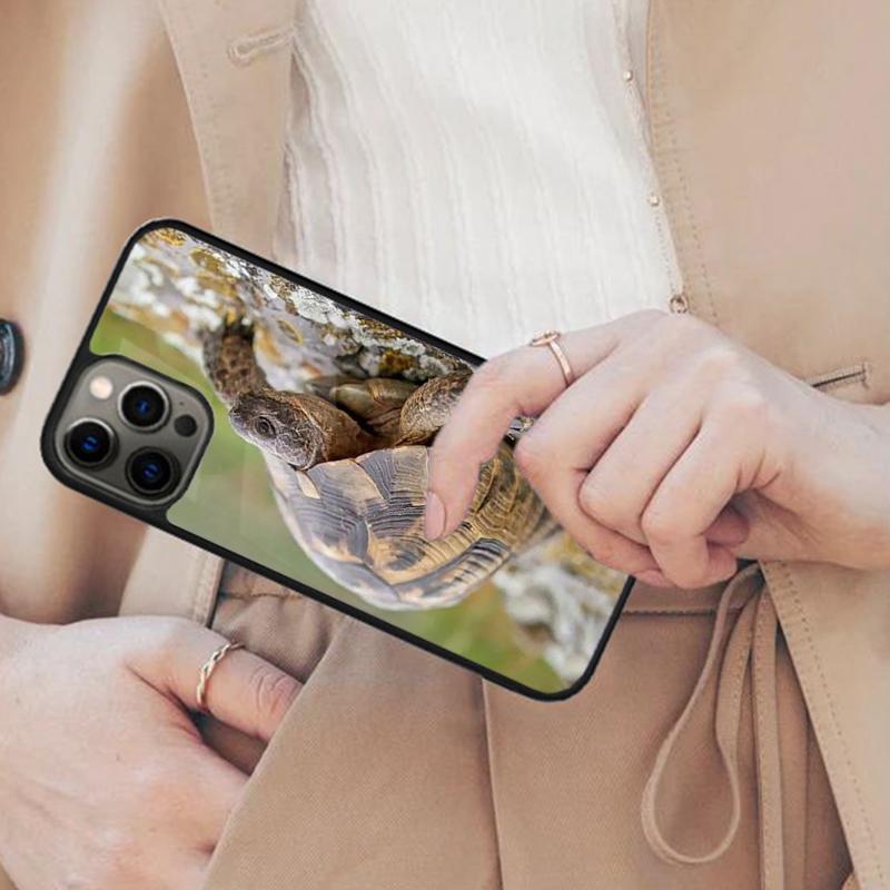Pets Animals Cute Magnetic Phone Case For APPLE iPhone 17 Air 16 14 13 12 Pro Max 15 Plus Wireless Charge With MagSafe Cover