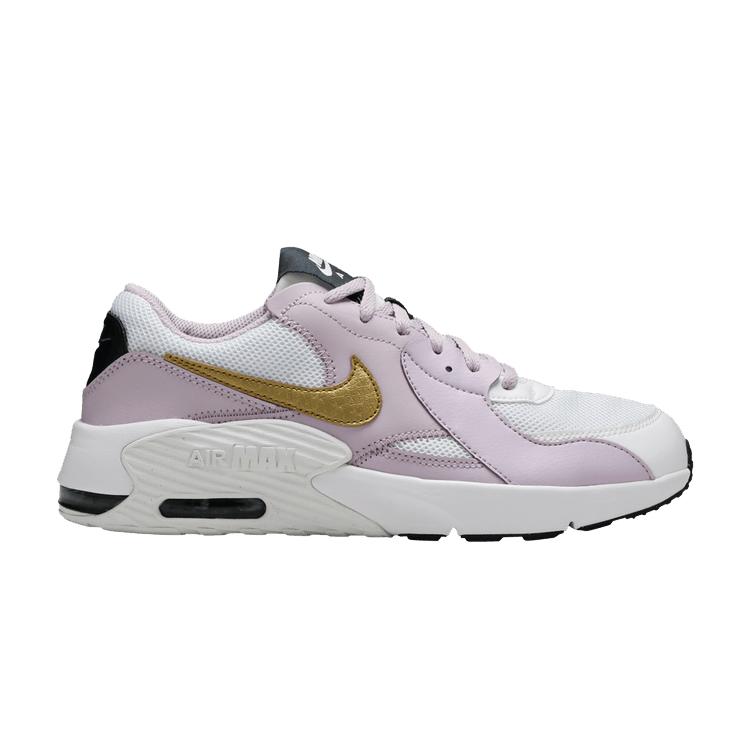 Nike Air Max Excee White Iced Lilac (GS) 40