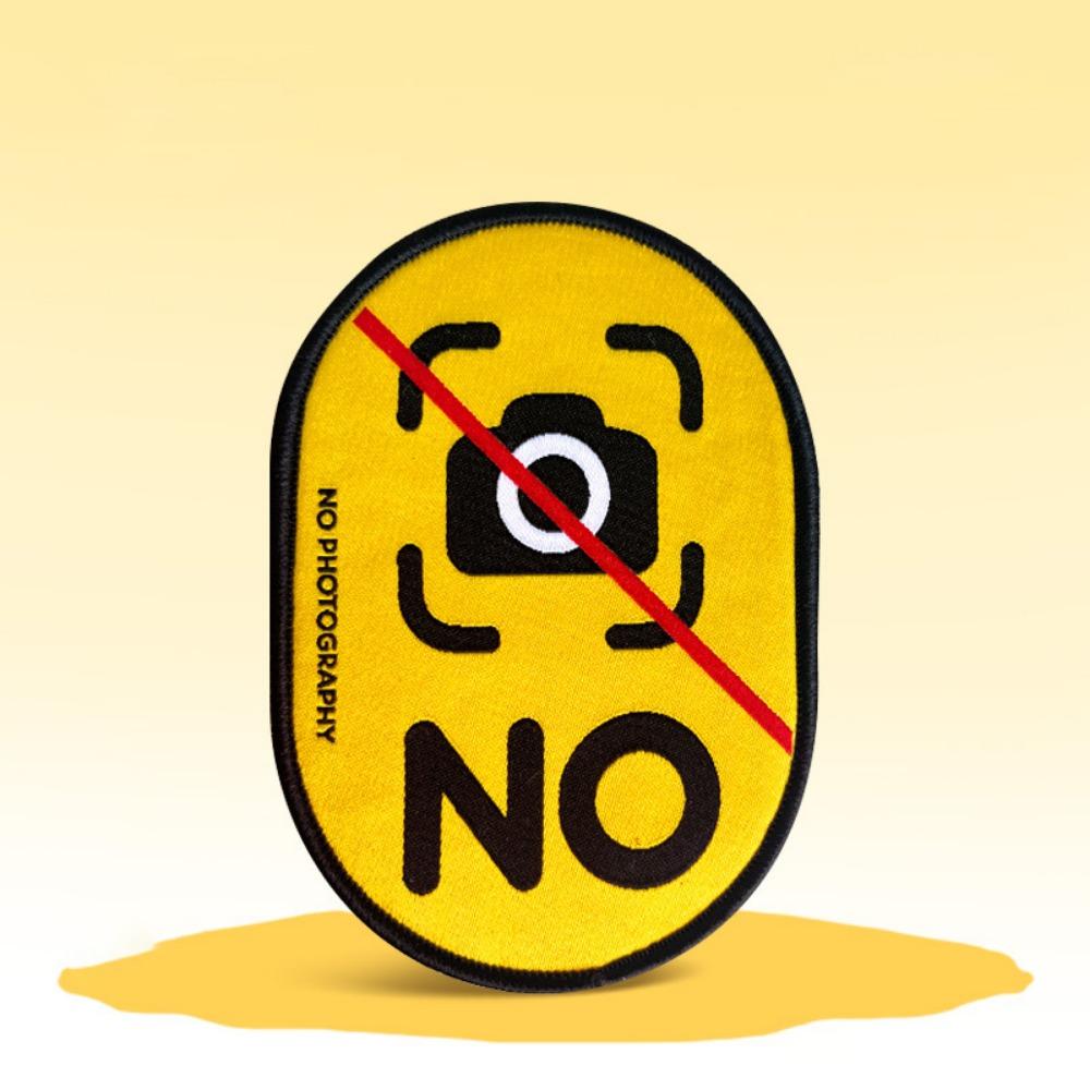 Decorative Dog Identity Decals Cartoon Pet Identification Stickers Pet Label Outdoor Walking