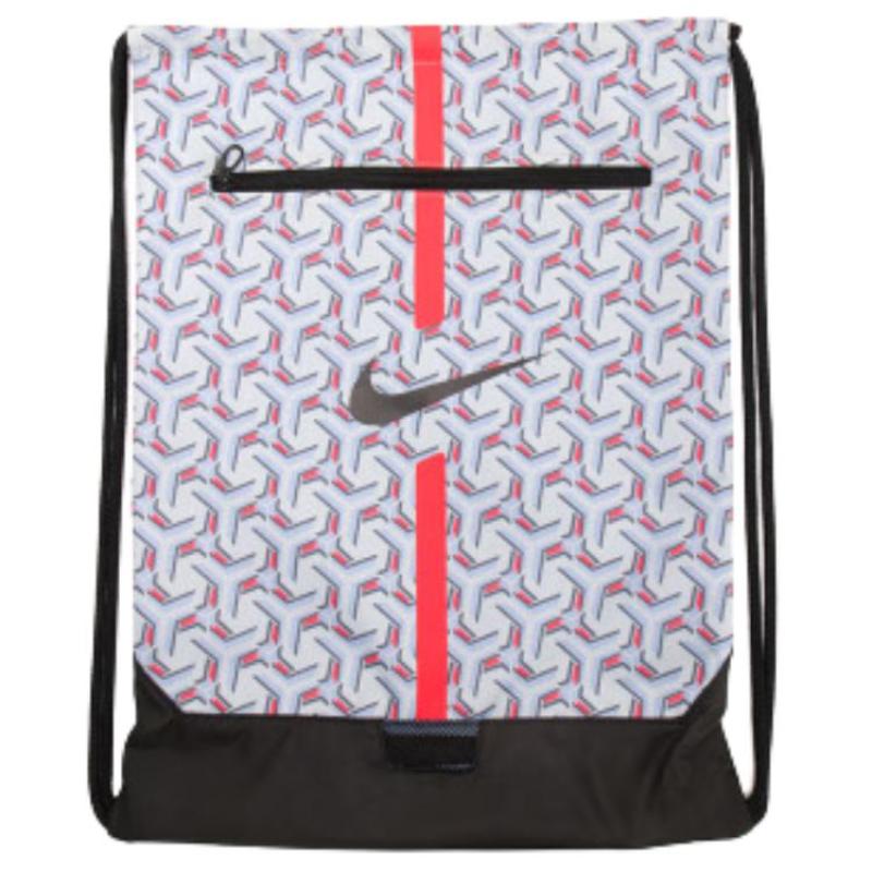 Nike Fabric Backpack Medium Size Men's Multicolor Casual DA5435-425