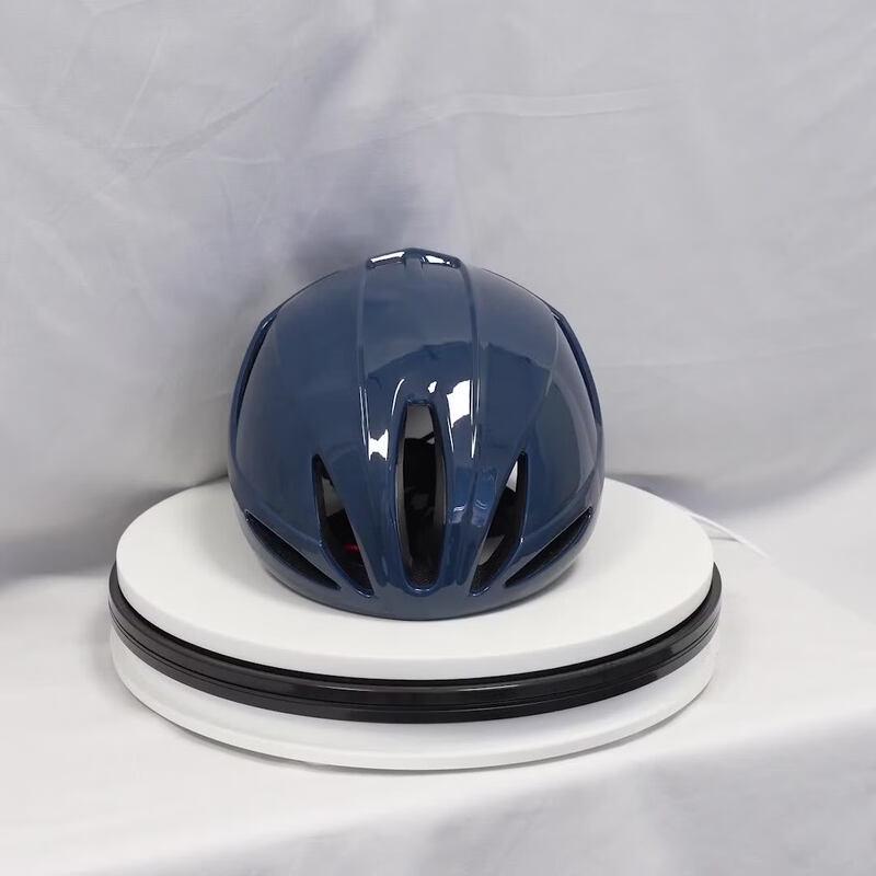 DEVIATE Integrated Mountain Cycling Helmet
