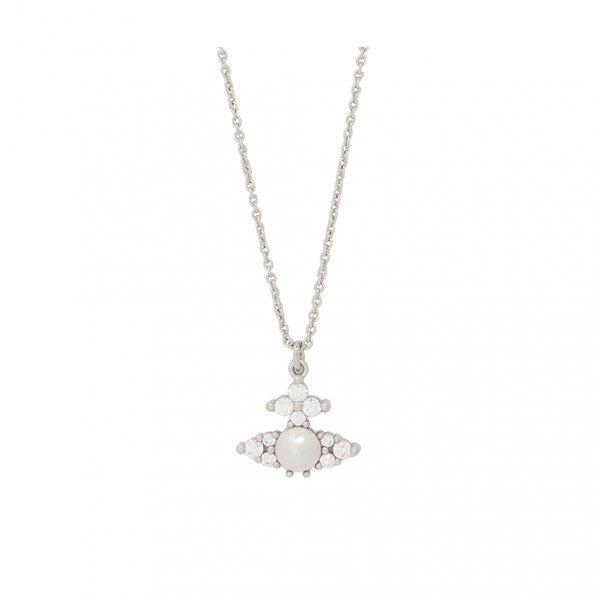 

Vivienne WeStwood Women S Peodora Necklace 630203ep 02p373 Single item