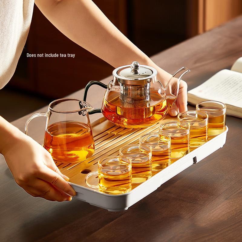 

Коллекция китайского чайного набора Кунг-фу