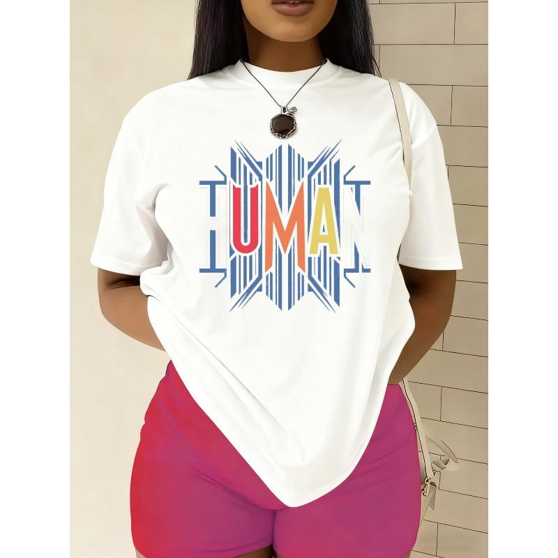 

Women S Urban Vibes T-Shirt in White, Featuring Humorous Designs Trendy Shirts, Amusing Tees, And Versatile Tops Suitable for All Seasons S белый