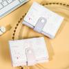 2024 Women's Cartoon-Inspired Short Wallet: Cute and Creative Korean Style Coin Purse