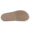 Crocs Brooklyn One Strap Wedge Sandals Women Sandals Black 209406-07H
