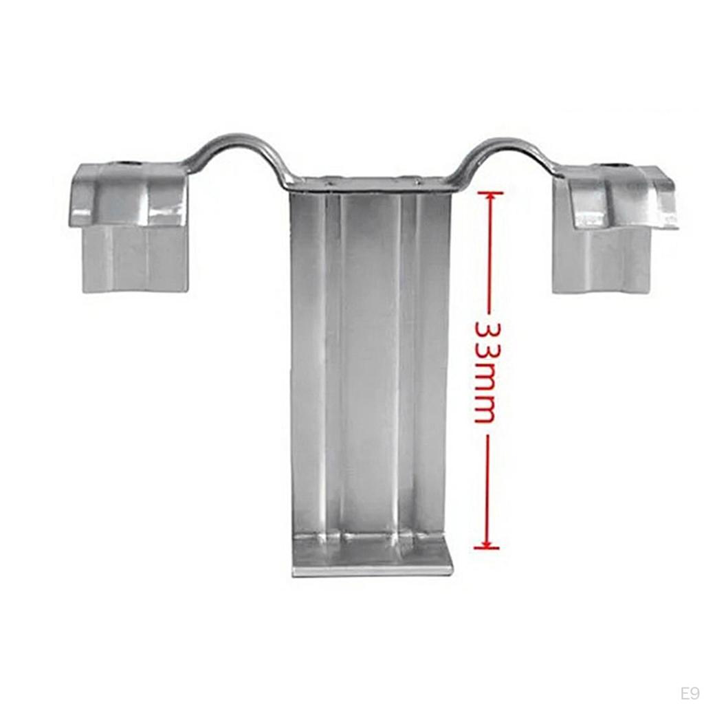 10 vysoce výkonných drenážních svorek pro solární systémy, efektivní řešení čištění