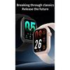 SACOSDING Smart Watch for men women Outdoor Sports Intelligent Health IP67 Waterproof For Ladies Gift