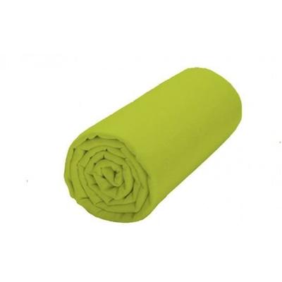 Anis Fitted Sheet 180 X 200 Cm / 100% Cotton / 57 Threads/cm²