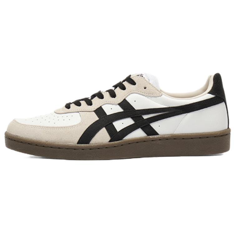 

New Onitsuka Tiger GSM Master Collection Low top Skateboard Shoes Unisex White Black 1183A353-136 39.5
