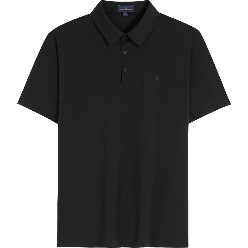 Brooks Brothers Men s Logo Polo Shirt S