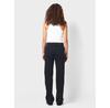Noisy May Yolanda Jeans 27029317 Black Wide Leg