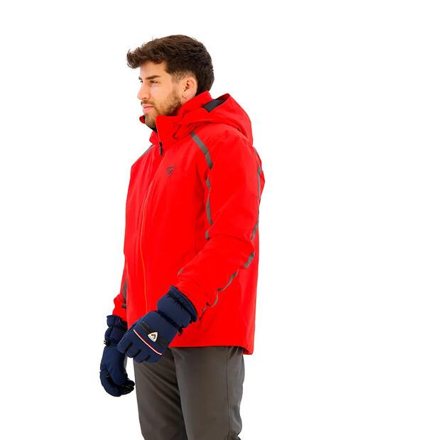 ROSSIGNOL Jacket Saluver
