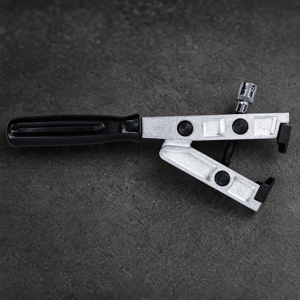 CV Joint Boot Clamp Tool Adjustable for Vehicle Repairs, Auto Mechanics