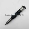 High-Pressure Common Rail Injector 095000-8730 for SDEC SC9DK D28-001-906+B Engine