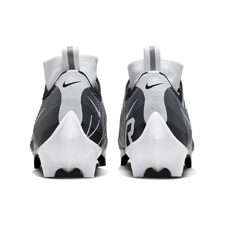 Nike Vapor Edge Pro 360 Black Dark Smoke Grey