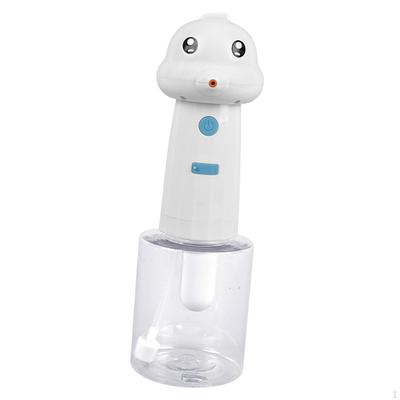 Aparat Spumă pentru Baie Câini pentru Curățare, Dispenser Automat Săpun Animale de Companie