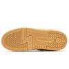 361 Stiletto Turndown Skateboard Shoes Women's Low Top Parchment/Obsidian Black 582336616-8