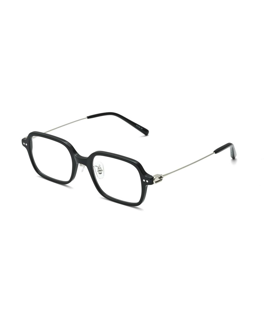Peobeulligbikeon Tie [Black]