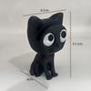 Glasses Holder Stand Cat Animals Shaped Eyeglasses Support Holder Sunglasses Display Stand Desk Rack