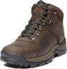 Ботинки Timberland Flume Hiking Boot темно-коричневые