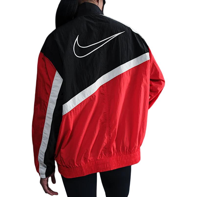 Nike Logo print Jacket HJ0177-657