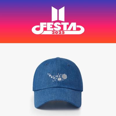 2025 BTS FESTA Ball Cap
