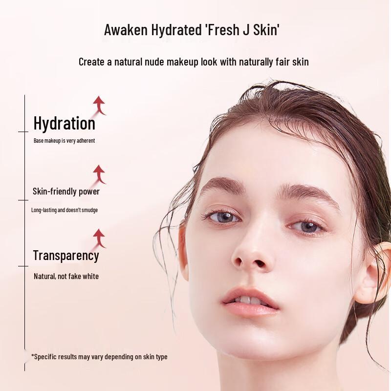 

JOVISSE Whitening & Hydrating Tone-Up Cream