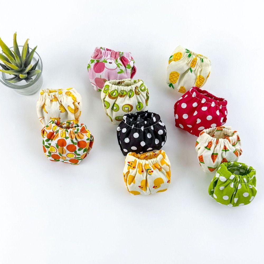 Adjustable Pet Training Pants Breathable Small Pet Diapers Potty Training Underwear  Incontinence