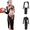 Reverse China Dress Sexy Chinese Reversible Extreme Reverse Reverse Bunny Reverse Cosplay Series [R-Dream] Cosplay, Dress, 2-Way Costume, Outfit,