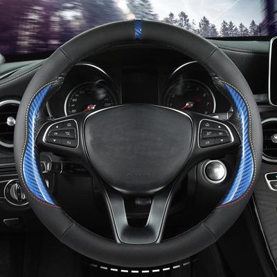 Toyota Harrier 60 Series HARRIER H25.12 - H29.5 Steering Wheel Cover, For Cars, 3D