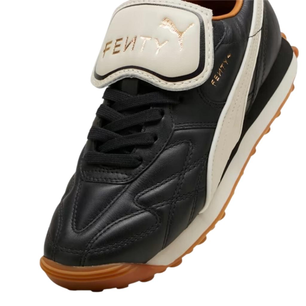 Puma Avanti VL Rihanna Fenty Black