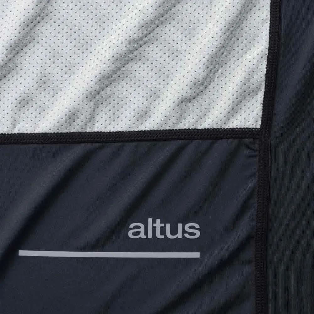 Altus Футболка с коротким рукавом Loch