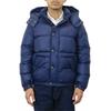 POLO Ralph Lauren Down Jacket Parka with POLO Size 0101865 Boys' Tape, XL, Navy, [Used]