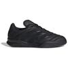 Adidas Originals Predator Mundial Fashion Versatile Non-Slip Durable Low-Top Training Shoes Unisex Training Shoes Black IF9605