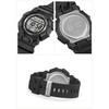 [Casio] Japan Genuine G-Shock Watch GD-010-1JF Men's Black