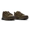 SALOMON XT 6 Breathable Support Low top Outdoor Shoes Unisex Umber 478522